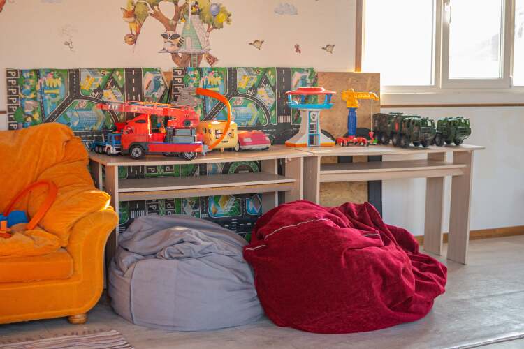 Вилла White, фото 22