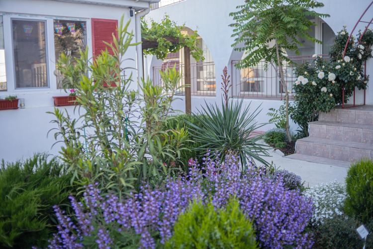 Вилла White, фото 23