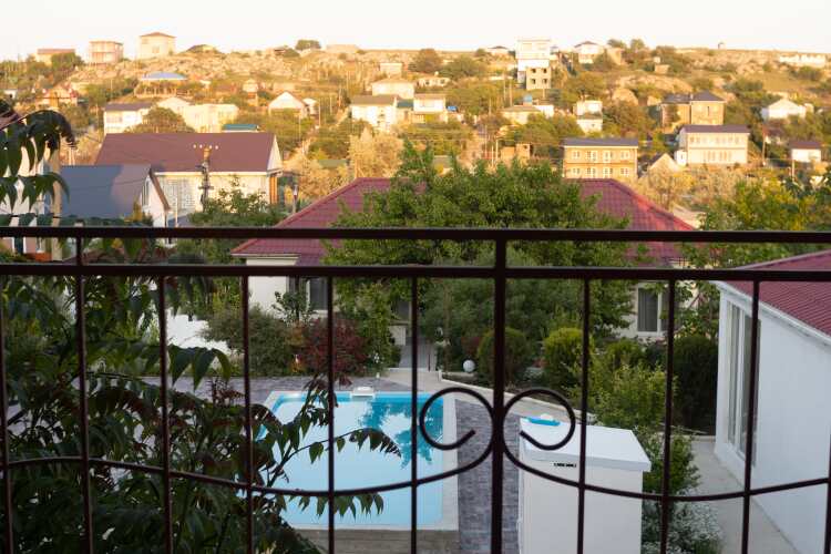 Вилла White, фото 25