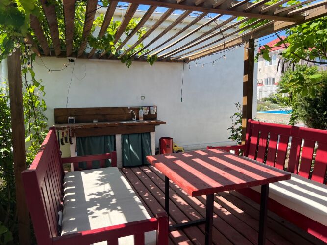 Вилла White, фото 27