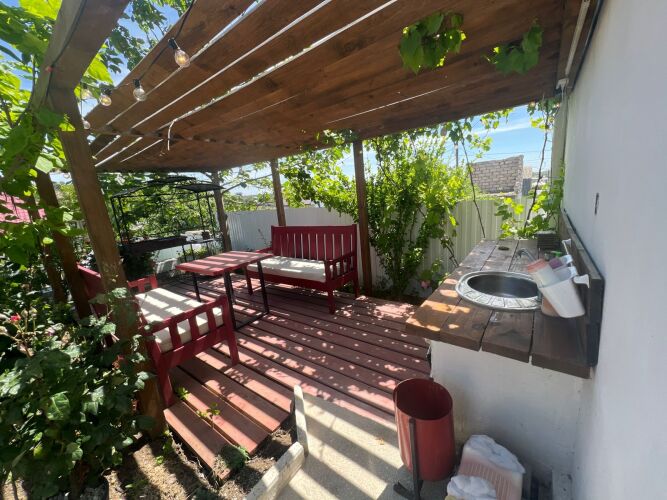 Вилла White, фото 28