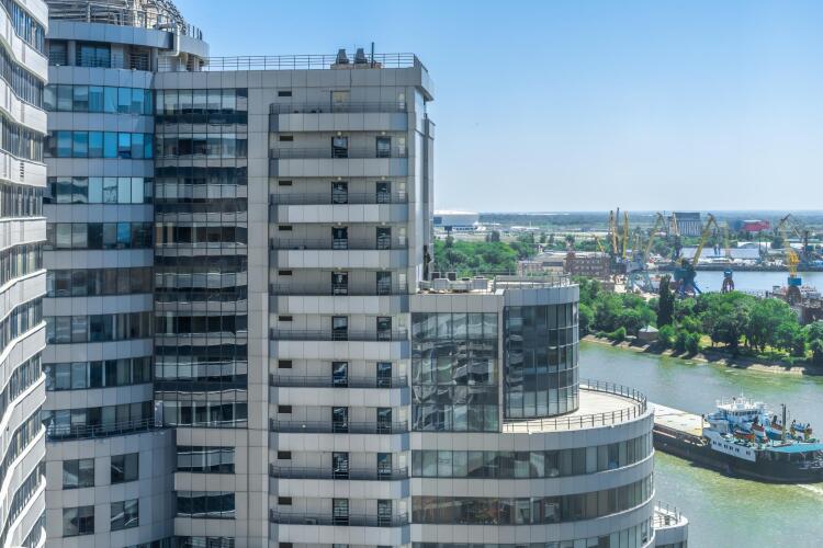 Белый Ангел на улице Береговая 6, фото 51