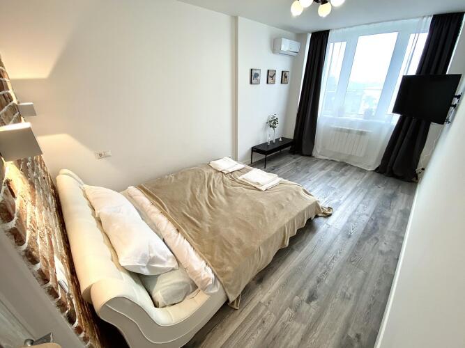 Белый Ангел на улице Береговая 6, фото 52