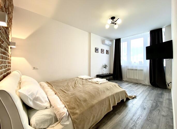 Белый Ангел на улице Береговая 6, фото 54