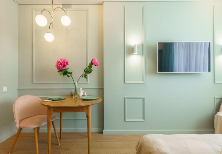 Белый Ангел на улице Береговая 6, фото 55