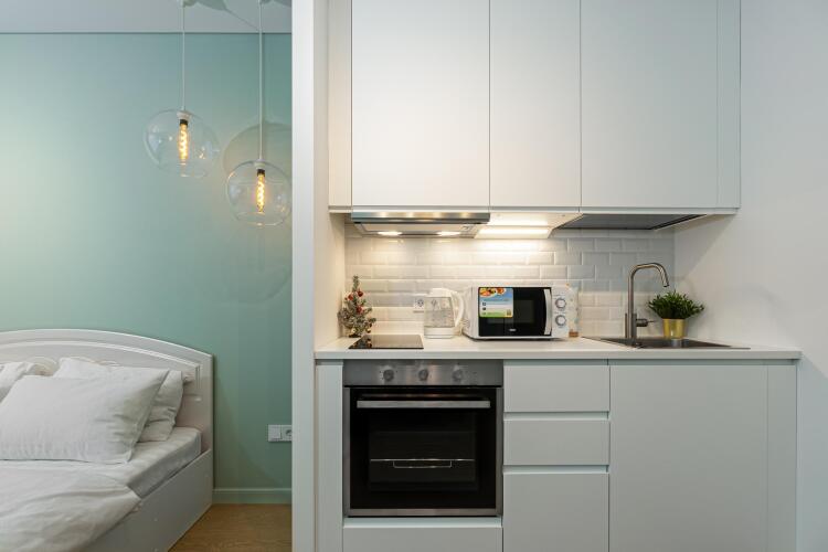 Белый Ангел на улице Береговая 6, фото 56