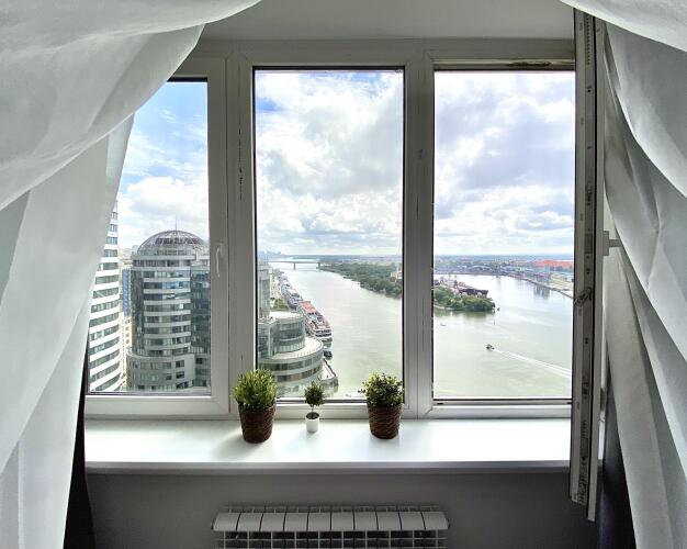 Белый Ангел на улице Береговая 6, фото 58