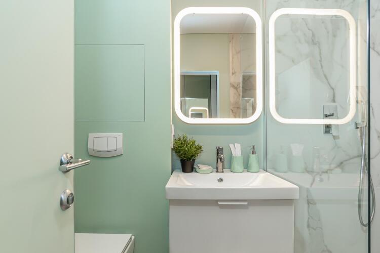 Белый Ангел на улице Береговая 6, фото 60