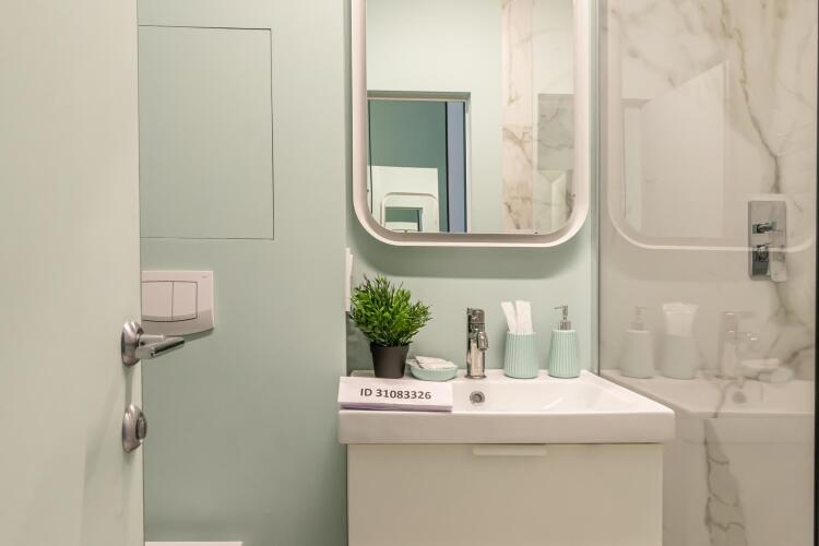 Белый Ангел на улице Береговая 6, фото 61