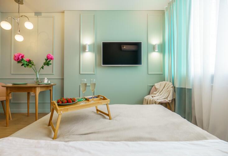 Белый Ангел на улице Береговая 6, фото 62