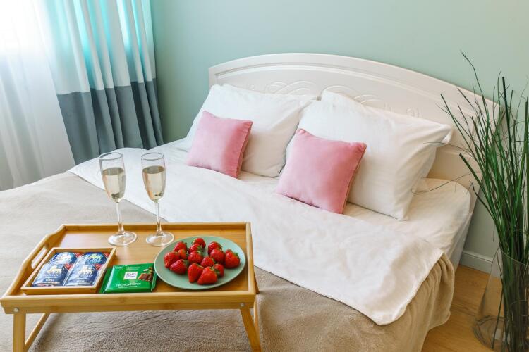 Белый Ангел на улице Береговая 6, фото 64