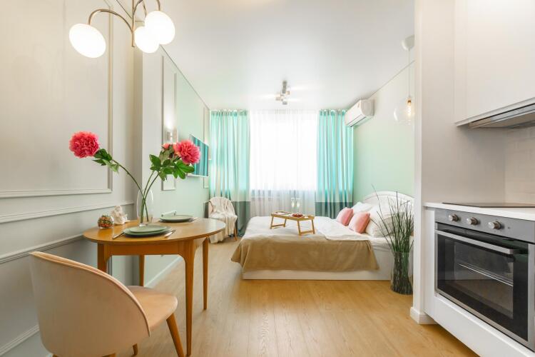 Белый Ангел на улице Береговая 6, фото 65