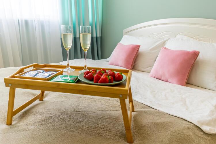 Белый Ангел на улице Береговая 6, фото 66