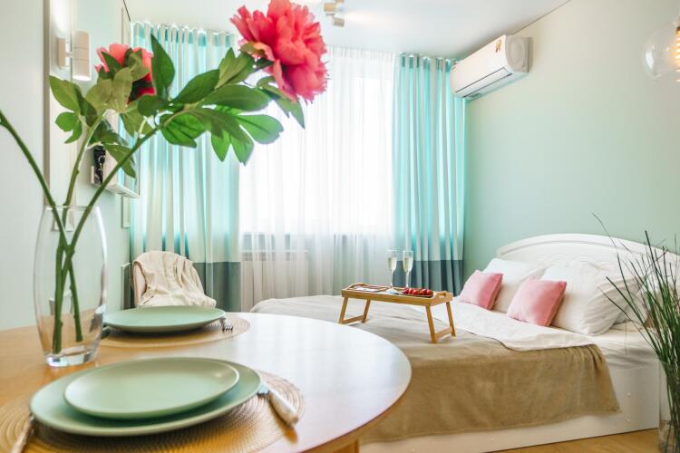 Белый Ангел на улице Береговая 6, фото 69