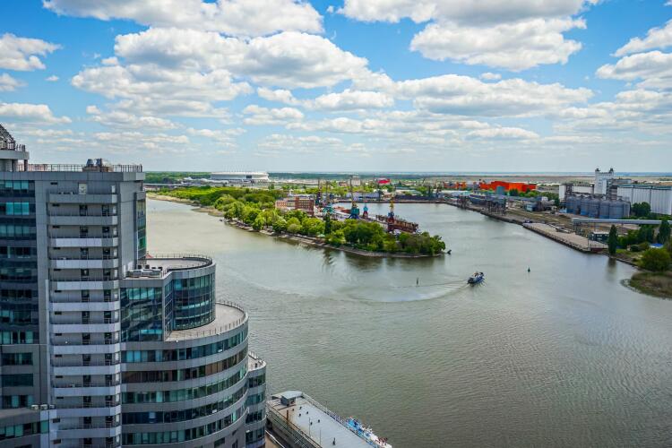 Белый Ангел на улице Береговая 6, фото 70