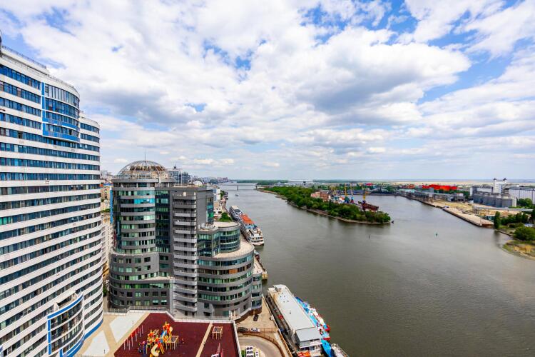 Белый Ангел на улице Береговая 6, фото 72