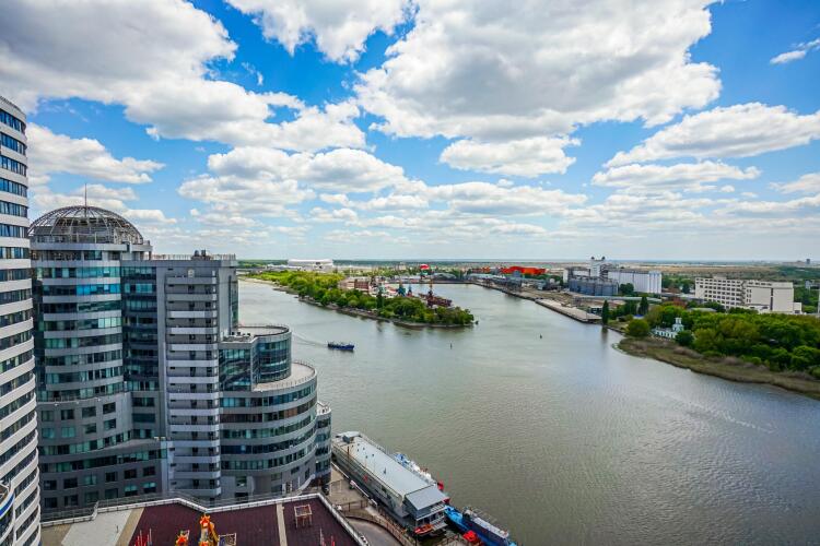 Белый Ангел на улице Береговая 6, фото 73