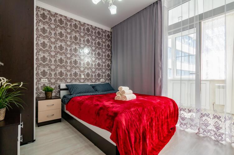 Белый Ангел на улице Береговая 6, фото 74