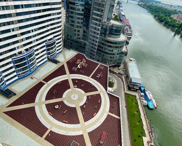 Белый Ангел на улице Береговая 6, фото 75