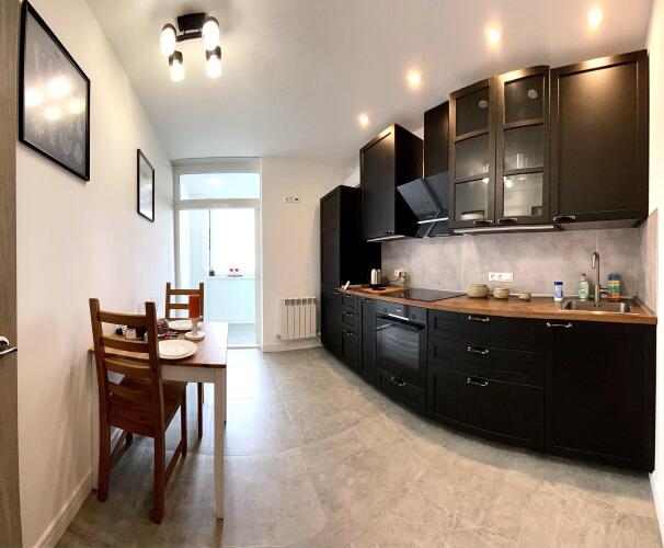 Белый Ангел на улице Береговая 6, фото 76