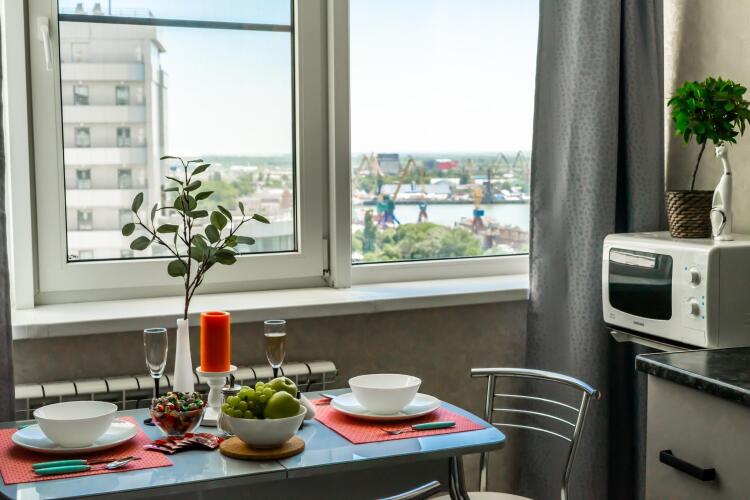 Белый Ангел на улице Береговая 6, фото 80