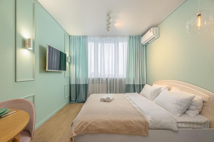 Белый Ангел на улице Береговая 6, фото 81