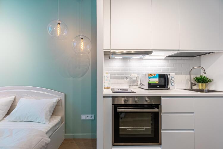 Белый Ангел на улице Береговая 6, фото 82