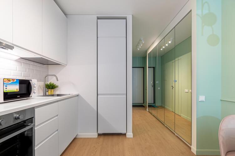 Белый Ангел на улице Береговая 6, фото 83