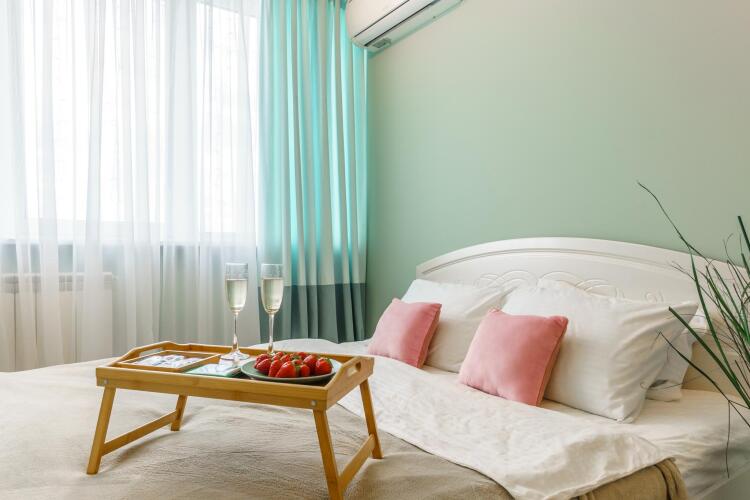 Белый Ангел на улице Береговая 6, фото 87