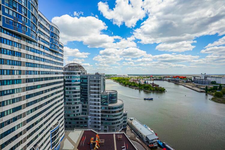 Белый Ангел на улице Береговая 6, фото 88