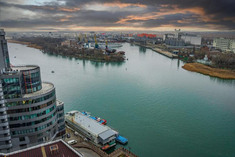 Белый Ангел на улице Береговая 6, фото 89