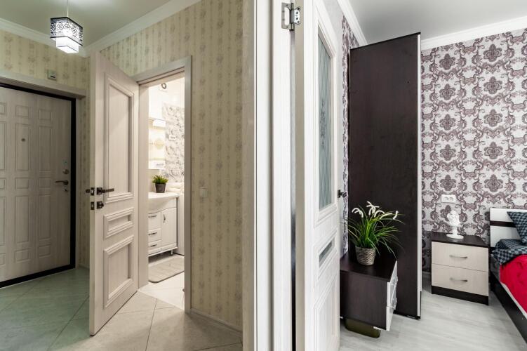 Белый Ангел на улице Береговая 6, фото 91