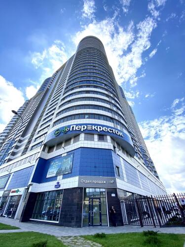 Белый Ангел на улице Береговая 6, фото 92