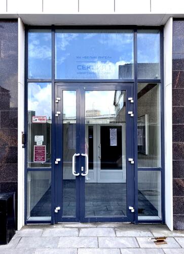 Белый Ангел на улице Береговая 6, фото 94