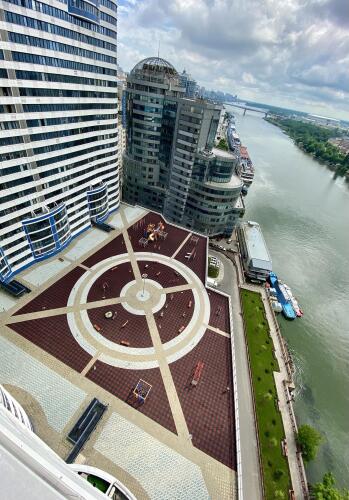 Белый Ангел на улице Береговая 6, фото 95