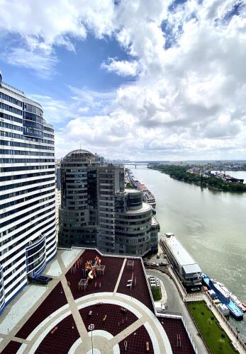 Белый Ангел на улице Береговая 6, фото 96