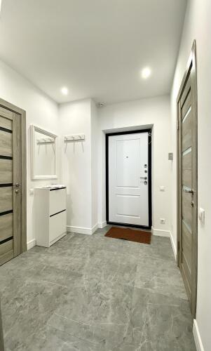 Белый Ангел на улице Береговая 6, фото 97