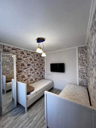 Квартира 3 комнаты, фото 10