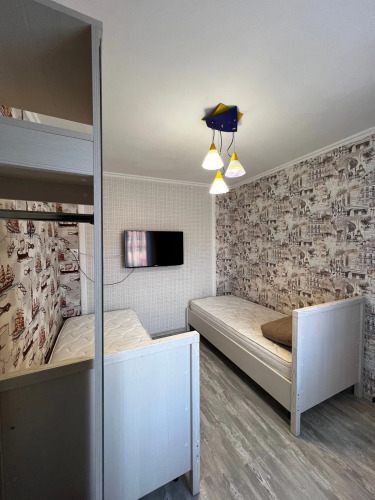 Квартира 3 комнаты, фото 11