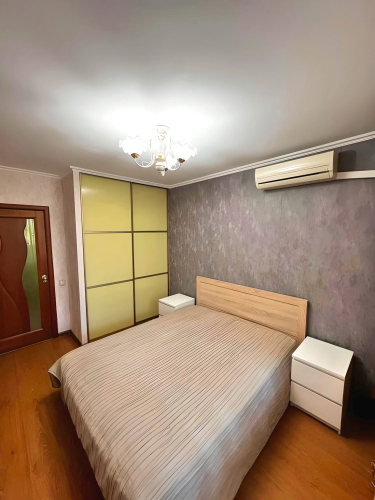 Квартира 3 комнаты, фото 12