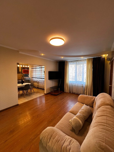 Квартира 3 комнаты, фото 13