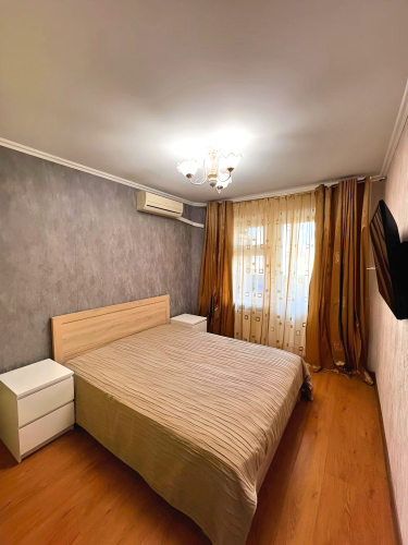 Квартира 3 комнаты, фото 15