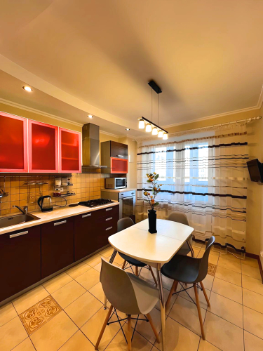 Квартира 3 комнаты, фото 16