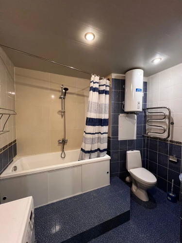 Квартира 3 комнаты, фото 17