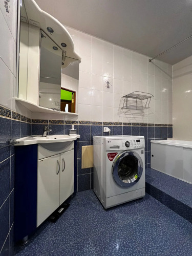 Квартира 3 комнаты, фото 18