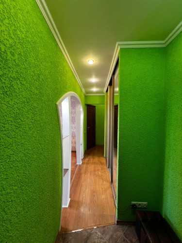 Квартира 3 комнаты, фото 19