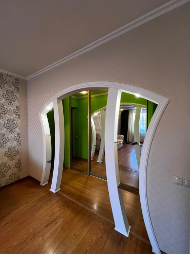 Квартира 3 комнаты, фото 20