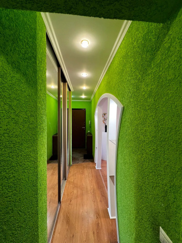 Квартира 3 комнаты, фото 21