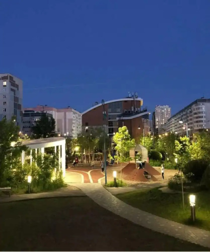 Квартира 3 комнаты, фото 23