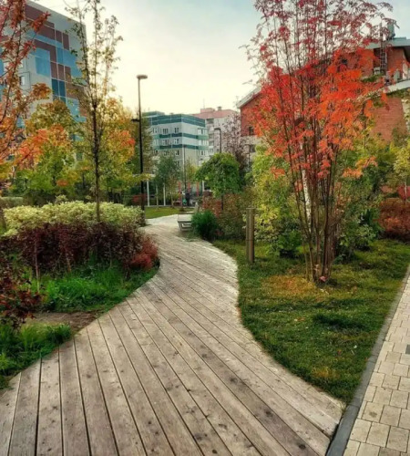 Квартира 3 комнаты, фото 24